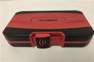 R'DEER 13 PC INSULATED SCREWDRIVER SET
